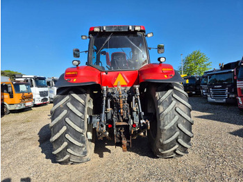 Traktori Case IH Magnum 340: kuva Traktori Case IH Magnum 340