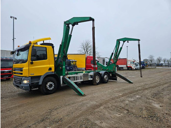 Nosturiauto DAF CF 85 360