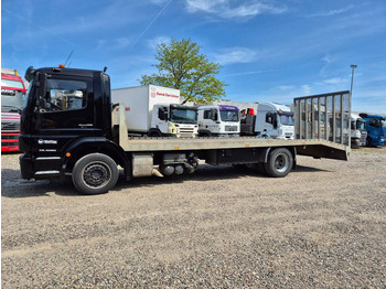 Hinausauto Mercedes-Benz Axor 1824 // Hydraulic Ramp //: kuva Hinausauto Mercedes-Benz Axor 1824 // Hydraulic Ramp //