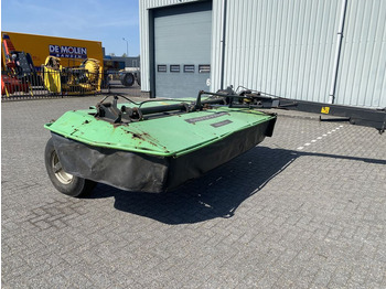 Niittokone Deutz-Fahr KMA 5.30: kuva Niittokone Deutz-Fahr KMA 5.30