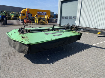 Niittokone Deutz-Fahr KMA 5.30: kuva Niittokone Deutz-Fahr KMA 5.30