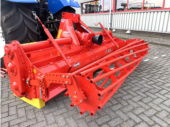 Maanmuokkauskone KUHN