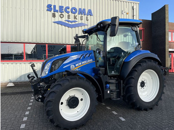 Traktori NEW HOLLAND T5