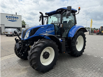 Traktori NEW HOLLAND T6.145