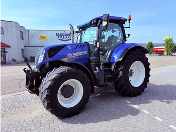 Traktori NEW HOLLAND T7.245