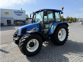 Traktori NEW HOLLAND TL90