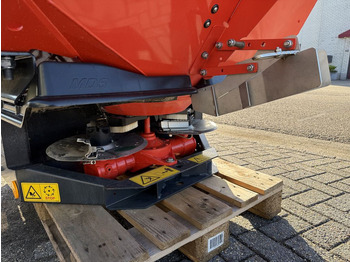 Leasing Rauch MDS 8.2 Kunstmeststrooier Rauch MDS 8.2 Kunstmeststrooier: kuva Leasing Rauch MDS 8.2 Kunstmeststrooier Rauch MDS 8.2 Kunstmeststrooier