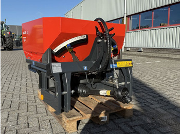 Leasing Rauch MDS 8.2 Kunstmeststrooier Rauch MDS 8.2 Kunstmeststrooier: kuva Leasing Rauch MDS 8.2 Kunstmeststrooier Rauch MDS 8.2 Kunstmeststrooier