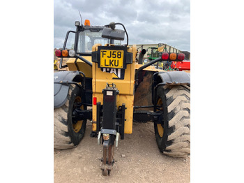Kurottaja Cat TH330B: kuva Kurottaja Cat TH330B