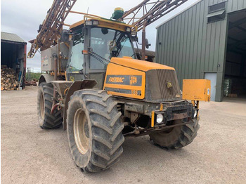 Kasvinsuojeluruisku JCB 1135 Fast and Knight 24MTR Demount Sprayer: kuva Kasvinsuojeluruisku JCB 1135 Fast and Knight 24MTR Demount Sprayer