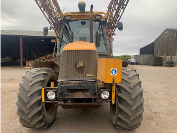 Kasvinsuojeluruisku JCB 1135 Fast and Knight 24MTR Demount Sprayer: kuva Kasvinsuojeluruisku JCB 1135 Fast and Knight 24MTR Demount Sprayer