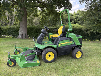 Ruohonleikkuri JOHN DEERE