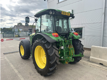 Leasing  John Deere 5090M John Deere 5090M: kuva Leasing  John Deere 5090M John Deere 5090M