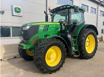 Traktori JOHN DEERE 6175R