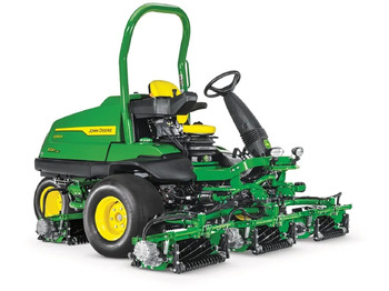 Ruohonleikkuri JOHN DEERE 6000 Series