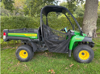 Mönkijä JOHN DEERE