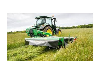 Niittokone JOHN DEERE