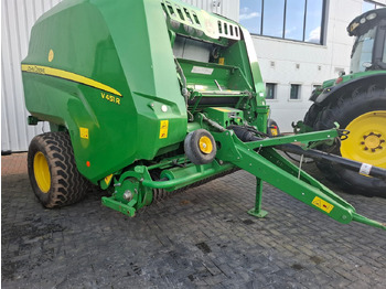 Heinäkone JOHN DEERE