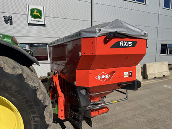 Lannoitteenlevitin Kuhn Axis 40.2 M-EMC-W: kuva Lannoitteenlevitin Kuhn Axis 40.2 M-EMC-W