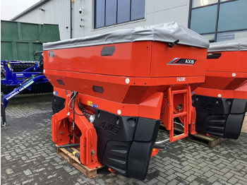 Lannoitteenlevitin Kuhn Axis 50.2 M-ECW: kuva Lannoitteenlevitin Kuhn Axis 50.2 M-ECW
