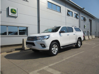 Avolava-auto TOYOTA Hilux
