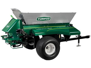 Puutarhalaitteet TURFCO