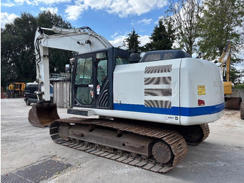 Telakaivukone CAT 320E: kuva Telakaivukone CAT 320E