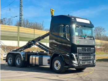 Koukkulava kuorma-auto VOLVO FH 540