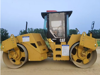 Jyrä CATERPILLAR