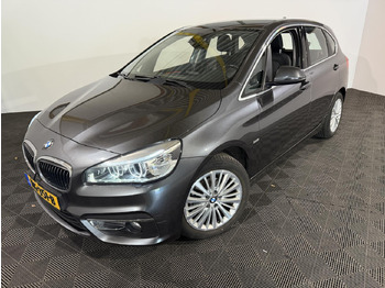 Henkilöauto BMW