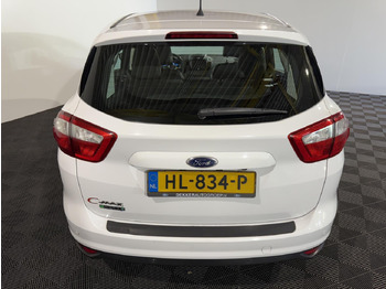 Henkilöauto Ford C-Max 2.0 Plug-in Hybrid Titanium Plus | HL-834-P: kuva Henkilöauto Ford C-Max 2.0 Plug-in Hybrid Titanium Plus | HL-834-P