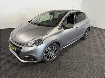 Viistoperä PEUGEOT