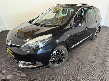 Henkilöauto RENAULT