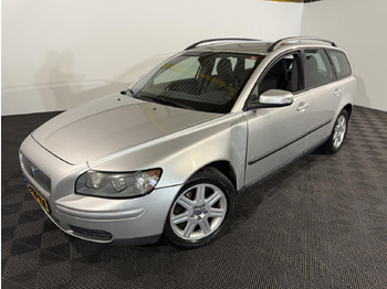 Henkilöauto VOLVO