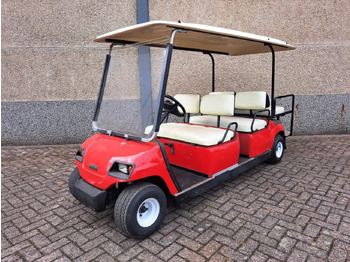 Golfauto YAMAHA