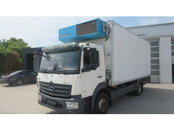 Refrigeraattori kuorma-auto MERCEDES-BENZ Atego 1527