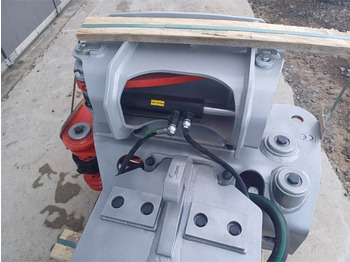 Kahmari - Rakennuskoneet Bison 300pro Energiapuukoura: kuva Kahmari - Rakennuskoneet Bison 300pro Energiapuukoura