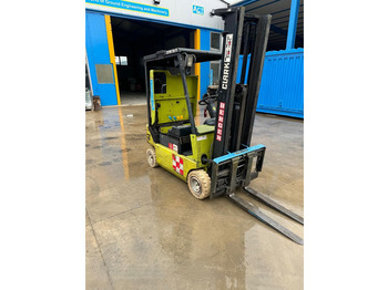 Vastapainotrukki CLARK