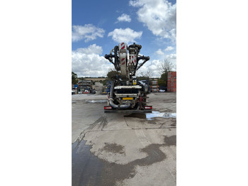 Leasing Volvo FMX K-series 42 L Volvo FMX K-series 42 L: kuva Leasing Volvo FMX K-series 42 L Volvo FMX K-series 42 L