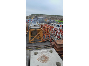 Torninosturi LIEBHERR