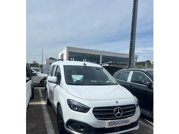 Uusi Henkilöauto Mercedes-benz Classe T 180d Premium Long: kuva Uusi Henkilöauto Mercedes-benz Classe T 180d Premium Long
