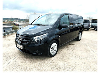 Henkilöauto MERCEDES-BENZ