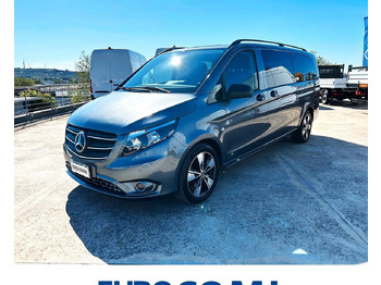 Henkilöauto MERCEDES-BENZ