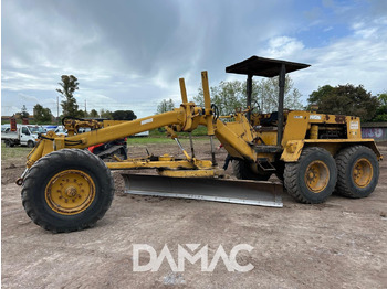 Tiehöylä FIAT-ALLIS