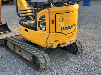 Leasing KOMATSU PC16R-3HS KOMATSU PC16R-3HS: kuva Leasing KOMATSU PC16R-3HS KOMATSU PC16R-3HS Leasing KOMATSU PC16R-3HS KOMATSU PC16R-3HS: kuva Leasing KOMATSU PC16R-3HS KOMATSU PC16R-3HS