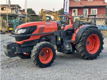 Traktori KUBOTA
