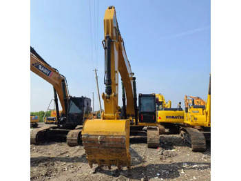 Leasing CATERPILLAR 324D CATERPILLAR 324D: kuva Leasing CATERPILLAR 324D CATERPILLAR 324D