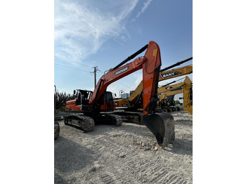 Telakaivukone DOOSAN DX225