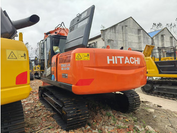 Telakaivukone HITACHI ZX200: kuva Telakaivukone HITACHI ZX200