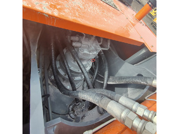 Telakaivukone HITACHI ZX350: kuva Telakaivukone HITACHI ZX350